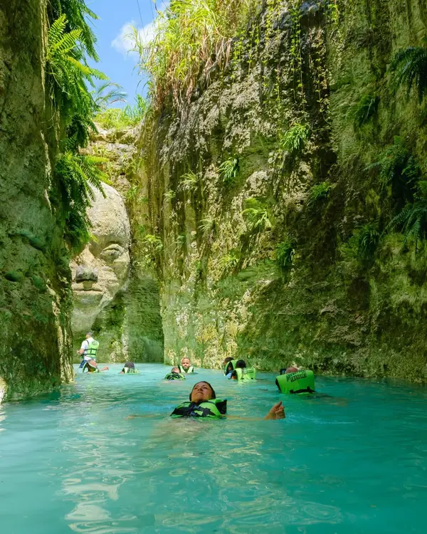 Foto de Bávaro Adventure Park