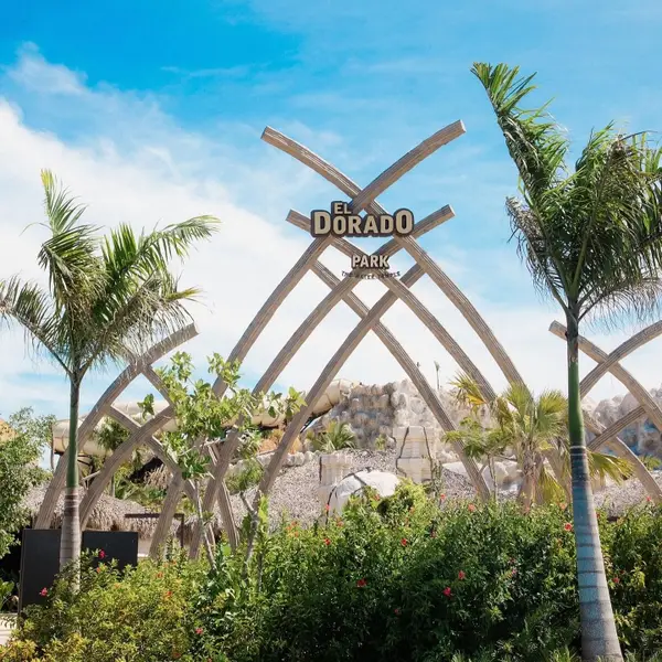Experiencias de Parques temáticos / Parque acuático