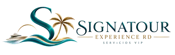 SIGNATOUR EXPERIENCE RD