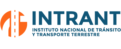 Instituto Nacional de Tránsito y Transporte Terrestre (INTRANT)