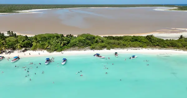 Foto de Isla Saona VIP 4 Playas