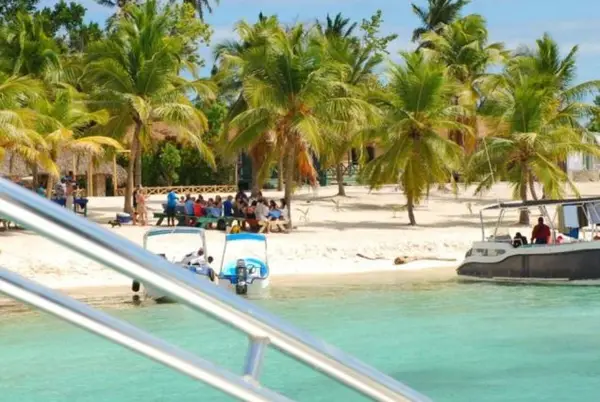 Foto de Party Boat Punta Cana