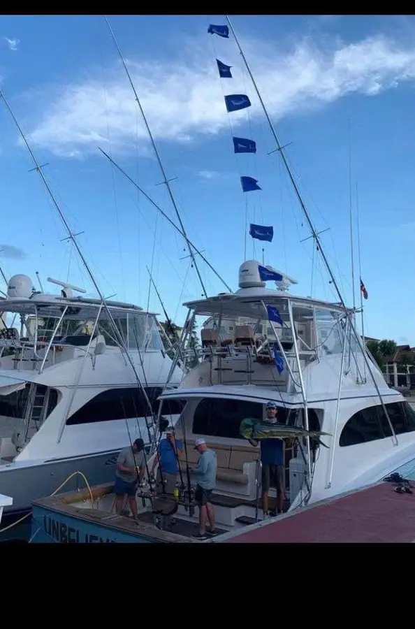 Foto de Pesca de Altura