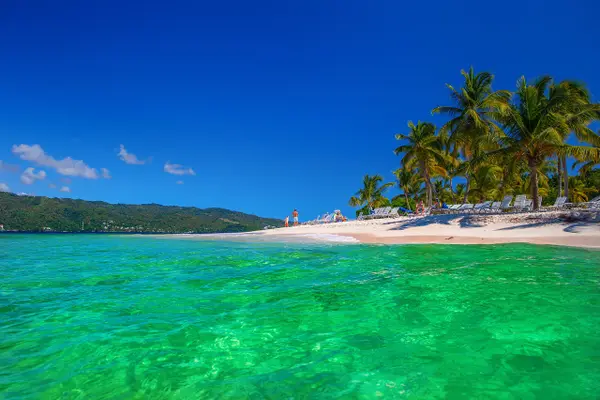 Experiencias de Samaná