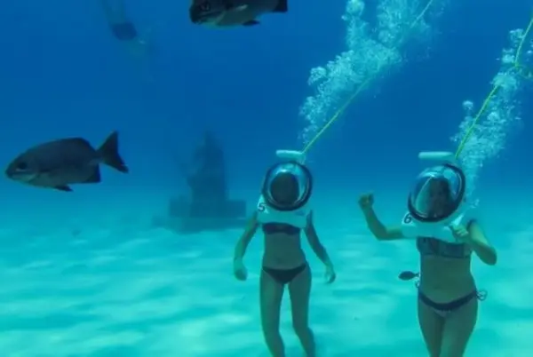 Seaquarium